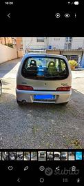 FIAT 600