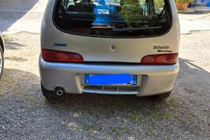 FIAT 600