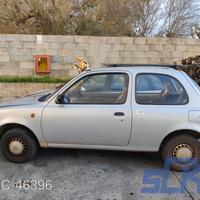 NISSAN MICRA 2 K11 1.0I 16V 54CV 92-00 ricambi -