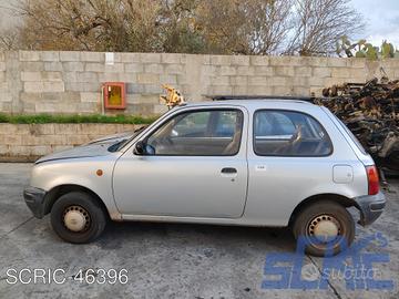 NISSAN MICRA 2 K11 1.0I 16V 54CV 92-00 ricambi -