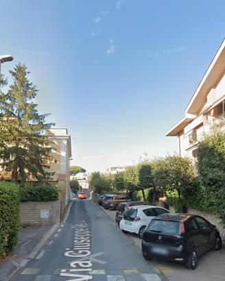 Albano laziale ampio bilocale soleggiato