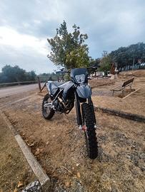 Fantic xef 125 2023