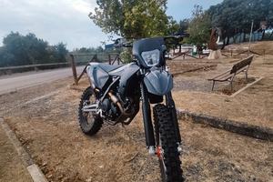 Fantic xef 125 2023