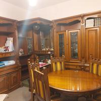 Elegante Soggiorno vintage