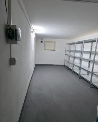 Cantina (deposito)