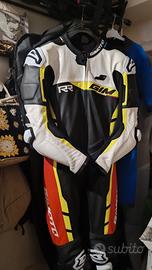 Tuta Gimoto tg 54 AIRBAG