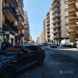 Trivani zona viale M. Rapisardi/ Via lavaggi