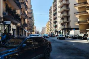 Trivani zona viale M. Rapisardi/ Via lavaggi