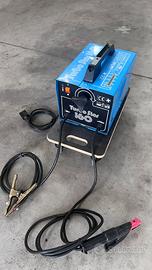 saldatrice turbo star 160