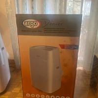 Condizionatore Argo
