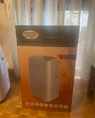 Condizionatore Argo