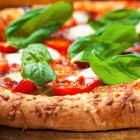 Pizzaiolo per Italia ed estero