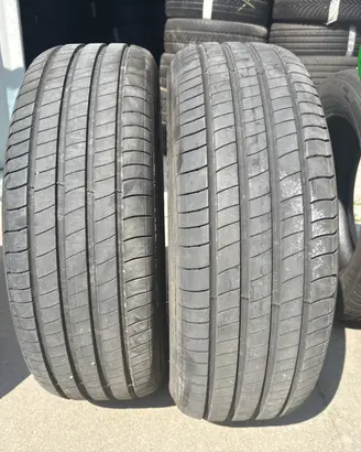 gomme usate 2055517 Estivo MICHELIN - PRIMACY 4 - 