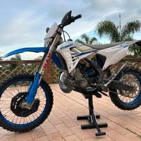 Tm 300 2 tempi enduro