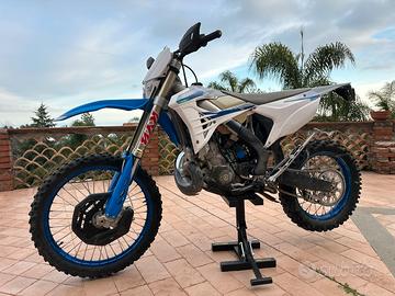 Tm 300 2 tempi enduro