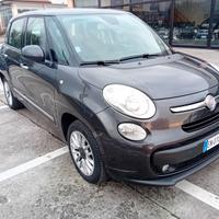 Fiat 500 L 1.3 mjt 85 cv ok neopatentati