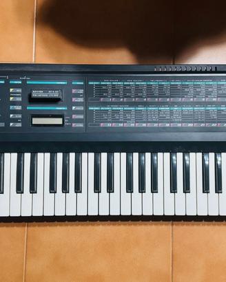 Sintetizzatore keytek cts-2000