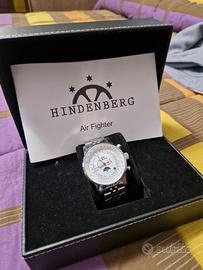 hindenberg AIR FIGHTER