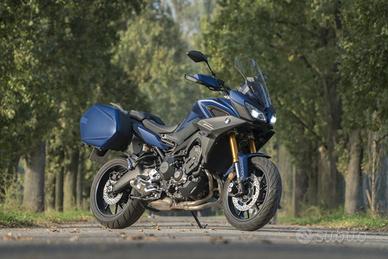 Ricambi usati YAMAHA TRACER 900 GT 2018 2020