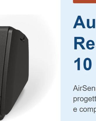 Auto cpap resmed 10 autoset
