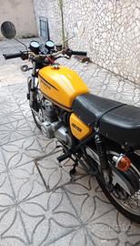 Honda 400