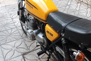 Honda 400