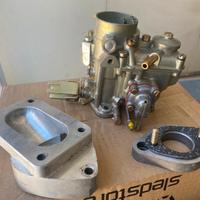 Carburatore Ford Fiesta/ Ford Escort