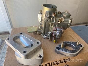 Carburatore Ford Fiesta/ Ford Escort