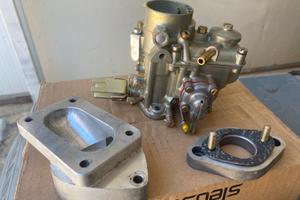 Carburatore Ford Fiesta/ Ford Escort