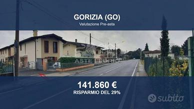 Immobile in asta di 152 m² con più di 5 locali e b