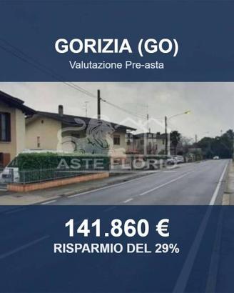 Immobile in asta di 152 m² con più di 5 locali e b