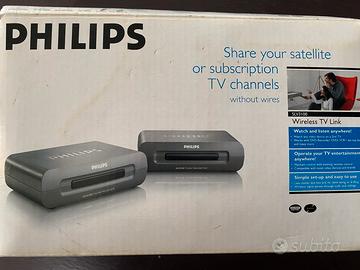 Tv senza fili, wirless tv