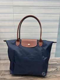 Borsa unisex Longchamp Le Pliage Large