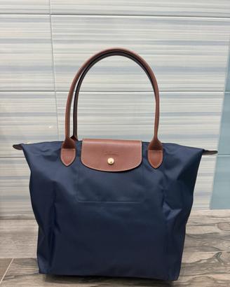 Borsa unisex Longchamp Le Pliage Large