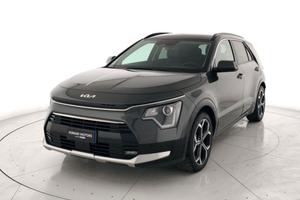 KIA Niro 1.6 gdi hev Style dct6