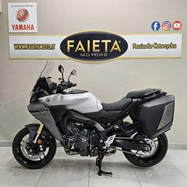 Yamaha Tracer 9 GT - 2026