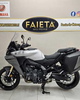 Yamaha Tracer 9 GT - 2026