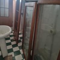 finestre porte in legno varie misure....in stock