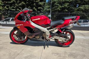 Kawasaki Ninja zx9r del  1999