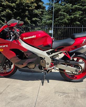 Kawasaki Ninja zx9r del  1999