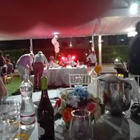 Cameriere professionista esperto