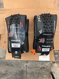 Gomme MTB Hutchinson  Tubless  Ready. 29