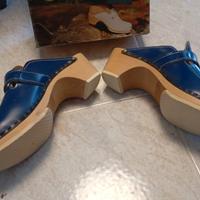 Modello CLOGS donna numero 36 Schulz