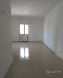 Appartamento triplo affaccio