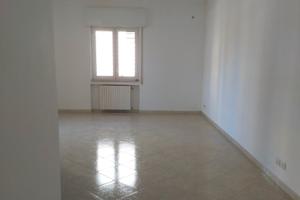 Appartamento triplo affaccio