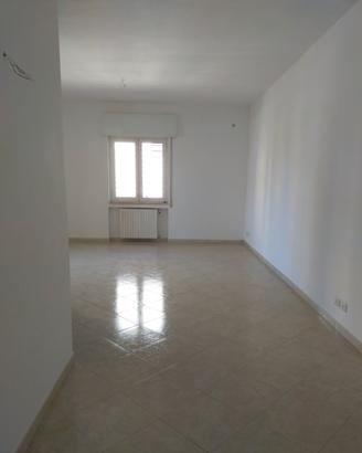 Appartamento triplo affaccio