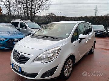 Opel Meriva 1.3 CDTI 95CV ecoFLEX Cosmo, UNIPROP, 