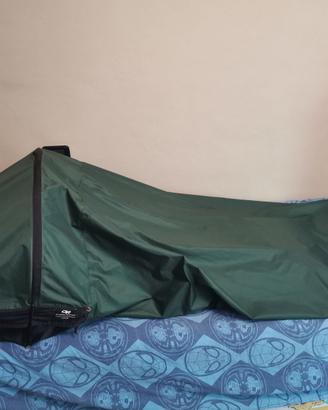 Outdoor Research Advanced Bivy - goretex 4stagioni