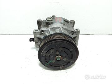COMPRESSORE A/C FIAT Panda 2Â° Serie 517469310 Die
