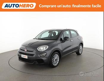 FIAT 500X RG83206